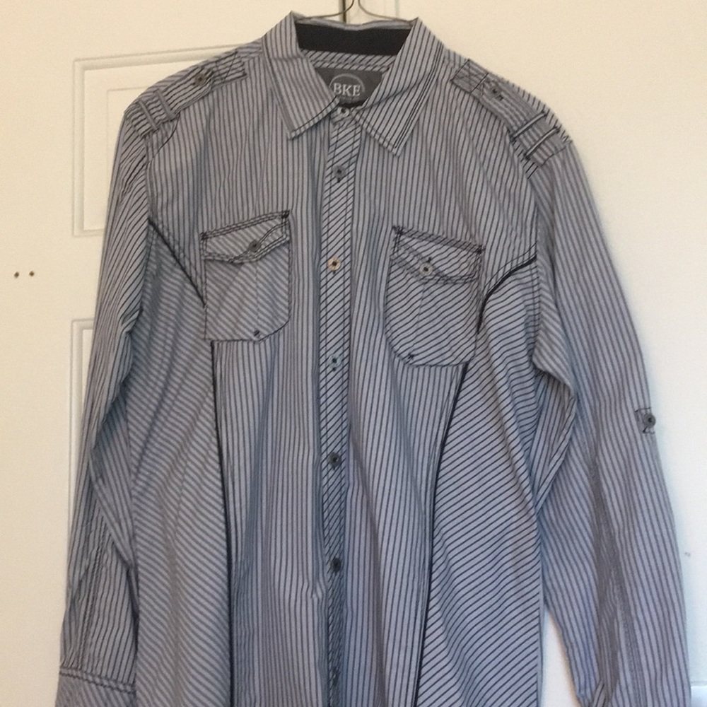 BKE men’s shirt
